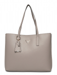 GUESS - Meridian Ii Girlfriend Tote - Kandekotid - ONE SIZE