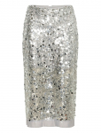 InWear - Davinaiw Skirt - P&otilde;lveni ja midiseelikud - 42