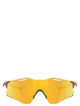 OAKLEY - Cybr Zero - Spordiprillid - ONE SIZE