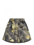 Monki - Relaxed Cotton Boxer Shorts - Vabaaja l&uuml;hikesed p&uuml;ksid - XS