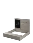 ROBA - Sandpit With Lid - Liivakastid - ONE SIZE