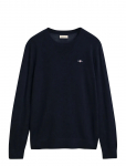 Gant - Extrafine Merino Wool C-Neck - Pulloverid - 146-152