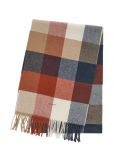 GANT - Wool Multi Checked Scarf - Talvised sallid - ONE SIZE