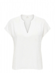 JDY - Jdylion Life S/S Top Wvn Noos - L&uuml;hikeste varrukatega - 40