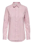 JDY - Jdymio L/S Shirt Wvn Noos - Pikkade varrukatega - 34