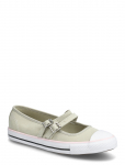Converse - Chuck Taylor All Star Dainty Mary Jane - Spordi jalgatorgatavad tossud - 39
