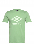 Umbro - Large Logo Tee - Spordi T-s&auml;rgid - XL