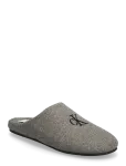 Calvin Klein - Home Slipper Mule Wool Felt - Sussid ja pl&auml;tud - 37