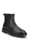 Tommy Hilfiger - Hilfiger Comfort Lwt Lth Chelsea - Chelsea saapad - 46
