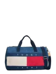 Tommy Hilfiger - Tjm Archive Denim Duffle - N&auml;dalavahetuse ja spordikotid - ONE SIZE