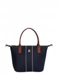 Tommy Hilfiger - Popette Mini Tote Corp - V&auml;ikesed &uuml;le&otilde;lakotid - ONE SIZE