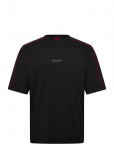 HUGO - Palo T-Shirt - L&uuml;hikeste varrukatega - XXL