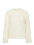 Saint Tropez - Nilsinesz Blouse - Pikkade varrukatega - XS