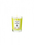 Acqua Di Parma - Ulivio Candle 200G Summer 2025 - Plokkk&uuml;&uuml;nlad - 200 GR