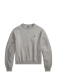 Polo Ralph Lauren - Fleece Crewneck - Dressipluusid - XS