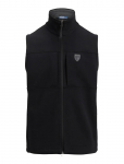 Polo Ralph Lauren - Double-Knit Mockneck Vest - Vestid - XL