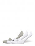 Lauren Ralph Lauren - Logo Cotton-Blend Liner Sock 3-Pack - L&uuml;hikese s&auml;&auml;rega sokid - 38-42