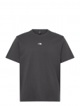 The North Face - M Essential Center Logo Relaxed Short Sl - Spordi T-s&auml;rgid - S