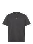 The North Face - M Essential Center Logo Relaxed Short Sl - Spordi T-s&auml;rgid - S