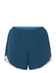 New Balance - Athletics Run Short 5" - Spordi l&uuml;hikesed treeningp&uuml;ksid - L