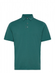 Under Armour - Ua Drive Bonded Polo - Spordi l&uuml;hikeste varrukatega polos&auml;rgid - S