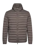 Armani Exchange - Down Jacket - Polsterdatud jakid - M