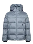 Sail Racing - Cloud Down Hood - Spordi polsterdatud jakid - S