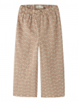 Lil'Atelier - Nmftessie Wide Pant Lil - P&uuml;ksid - 122
