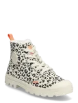 Palladium - Pampa Hi Zip Wl Leo - N&ouml;&ouml;ridega saapad - 38