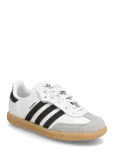 Adidas Originals - Samba Og Cf El I - Madala s&auml;&auml;rega tossud - 24