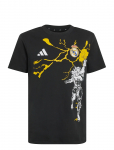 Adidas Performance - Real Marvel Tey - Jalgpallis&auml;rgid - 176