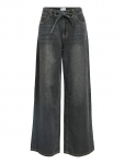Object - Objrosie Mw Wide Jeans Noos - Laiad - L