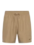 NIKE SWIM - Nike Breaker Logo Tape 5" Volley Short - Spordi ujumisp&uuml;ksid - XXL