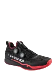 Head - Endure Pro Boa Men Bkrd - Spordi tennisejalatsid - 42.5