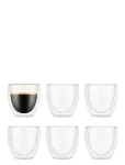 Bodum - Pavina - Espressotassid - 8 CL