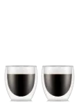 Bodum - Pavina - Kohvitassid - 25 CL