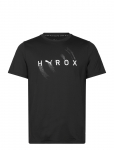 PUMA - M Puma X Hyrox Cloudspun Thermoadapt Tee - Spordi T-s&auml;rgid - XXL