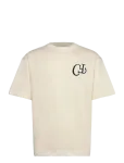 Casual Friday - Cfkarlberg Relaxed Tee - L&uuml;hikeste varrukatega - XXL