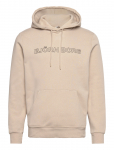 Bj&ouml;rn Borg - Borg Essential 3 Hoodie - Spordi kapuutsiga pusad - S