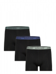 Bj&ouml;rn Borg - Cotton Stretch Boxer 3P - Bokserid - XXL