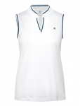 Daily Sports - Round Neck Sl Polo Shirt - Spordipolod - XS