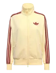 Adidas Originals - Firebird Tt Loose - Spordi treeningjakid - XL