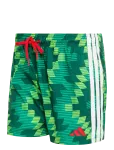 Adidas Performance - Firebird Aop Sh 5In - Spordi ujumisp&uuml;ksid - XL