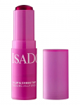 IsaDora - The Lip & Cheek Tint Cooling Jelly Stick - Huule- ja p&otilde;sepunad - 12 G