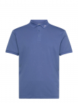 J. Lindeberg - Kv Print Polo - Spordi l&uuml;hikeste varrukatega polos&auml;rgid - L
