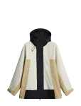 J. Lindeberg - Fabio Color Block Jkt - Kerged jakid - L