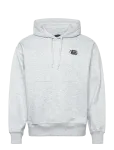 VANS - Oval Logo Loose Po - Spordi kapuutsiga pusad - XS