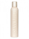 Ida Warg Beauty - Intense Nutrition Shower Mousse 200Ml - Vann ja du&scaron;&scaron; - 200 ML