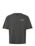 Timberland - Fly Fishing Graphic Tee Black - L&uuml;hikeste varrukatega - XXL