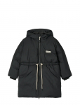 Liewood - Bille Long Down Jacket - Mantlid - 110